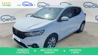 Dacia Sandero 1.0 ECO-G 100 Expression