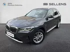 Bmw X3 xDrive30e 292ch xLine