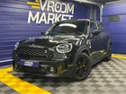 MINI Countryman Cooper SE 125CH + 95CH Edition Premium Plus - Suivi Complet Mini - CarPlay