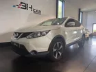 Nissan Qashqai GENERATION-II 1.6 DCI 130 CONNECT EDITION 2WD X-TRONIC BVA