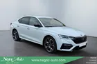 Skoda octavia iv 1.4 tsi iv phev 245 rs dsg6e