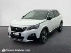 PEUGEOT 3008 BlueHDi 130ch S&S EAT8 Allure