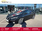 Nissan Leaf Electrique 40kWh N-Connecta