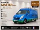 Renault Master 1° Main / 2.3L B DCI 130cv GRAND CONFORT L3H2 GPS/Radar idem jumper, transit, spri...