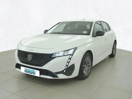 Peugeot 308 PureTech 110ch S&S BVM6 - Active Pack