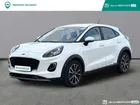 Ford Puma 1.0 EcoBoost 125ch mHEV Titanium Business 6cv