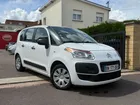 Citroën C3 Picasso 1.4 VTi 95 cv 72000KM CT OK
