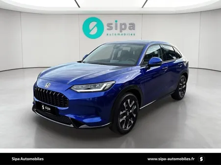 Honda ZR-V e:HEV 2.0 i-MMD Advance 5p