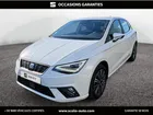 SEAT Ibiza 1.0 TSI 95 ch S/S BVM5 Copa