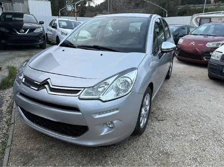 Citroën C3 PureTech 82 Confort