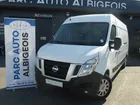 Ht 12900e nissan nv400 3t5 l3h2 2.3 dci 170ch tt s/s n-connecta attelage