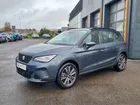 SEAT ARONA 1.0 tsi 115 copa dsg7