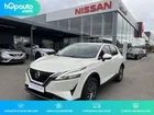 Nissan Qashqai VP Mild Hybrid 140 ch Acenta