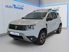 Dacia Duster TCe 130 FAP 4x2 SL Techroad