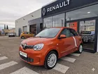 Renault Twingo III Vibes - Achat Intégral -21