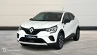 Renault Captur 1.6 E-Tech full hybrid 145ch Evolution