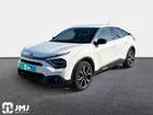 Citroën E-C4 136 ch Automatique Shine Pack