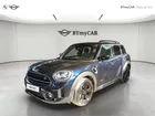 MINI Countryman 125 - 95 ch ALL4 BVA6 Cooper SE Edition Premium