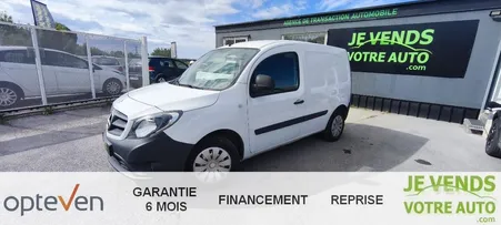 Mercedes Citan 109 CDI Long Select Euro6