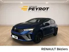 RENAULT Clio TCe 90 ch GSR2 Esprit Alpine