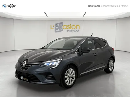 RENAULT Clio TCe 90 - 21N Intens
