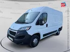 Peugeot Boxer Fg 335 L2H2 2.2 BlueHDi S&S 165ch Asphalt