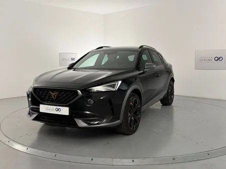 CUPRA Formentor 1.4 e-HYBRID 245 ch DSG6 VZ
