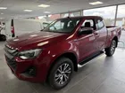 Isuzu D-Max 1.9 Ddi 164ch N60 F+ Space A/T