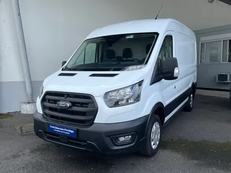 Ford Transit 2T Fourgon Fg T350 L2H2 2.0 EcoBlue 130ch Trend