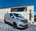 Fiat Talento 2.0 DCI 120 Evoluzione 3 places - 1ere main ✅️ - Idem Trafic - Vivaro - NV300