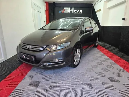 Honda Insight 1.4 IVTEC 100H 90 FULL-HYBRID HYBRID ELEGANCE BVA