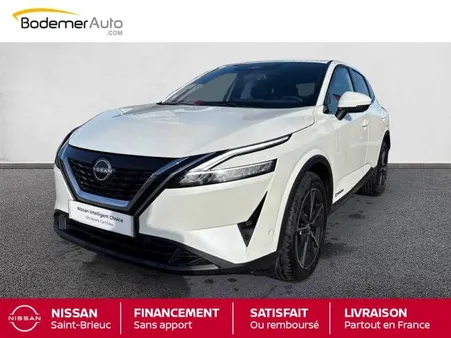 Nissan Qashqai e-Power 190 ch Tekna