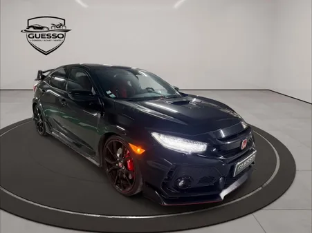 HONDA CIVIC X TYPE-R GT 2.0 i-VTEC 320 ch