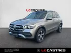Mercedes-benz GLE 350 de 194+136ch Avantgarde Line 4Matic 9G-Tronic