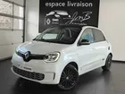 RENAULT TWINGO E-Tech URBAN NIGHT / TOIT OUVRANT / SIÈGES CHAUFFANTS / 1ère MAIN