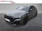 Audi Q8 3.0 TFSI e 490ch Compétition quattro Tiptronic 8