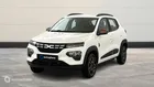 Dacia Spring Extreme
