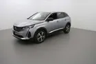 Peugeot 3008 PureTech 130ch S&S BVM6 Allure Pack