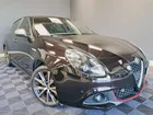 ALFA ROMEO GIULIETTA SERIE 2 1.4 TB MultiAir 150 ch SS Imola