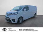 Toyota PROACE Long 75kWh Business Electric RC23