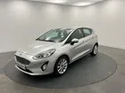 Ford Fiesta 1.0 EcoBoost 95 ch S&S BVM6 Titanium
