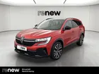 RENAULT Espace E-Tech hybrid 200 Iconic