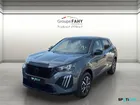 PEUGEOT 2008 Electrique 50 kWh 136 ch Active