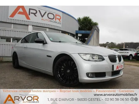 BMW SERIE 3 335d 286ch Sport Design ( VENTE MARCHAND- PRO- EXPORT)