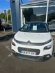 Citroën C3 1.2 - 82 ch – 46 851 km – 7 490  TTC