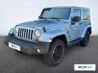 Jeep Wrangler 2.8 CRD200 FAP Arctic BA