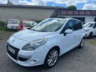 Renault Scénic 3 2,0l dci 160cv Jade 2009 205000kms
