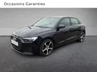 Audi A1 Sportback 35 TFSI 150ch Design Luxe S tronic 7 8cv