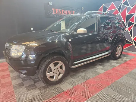 Dacia Duster 1.5 Dci 90 Clim - 10/2010 - 176 350kms - Tendance Auto® depuis 2010