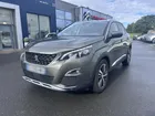 Peugeot 3008 II Puretech 130 S&S ALLURE